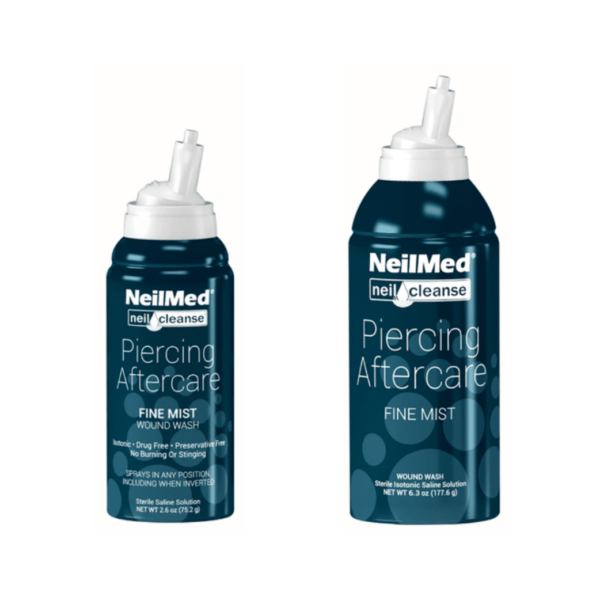 NeilMed Piercing Spray