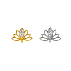 TIARA FLATBACK