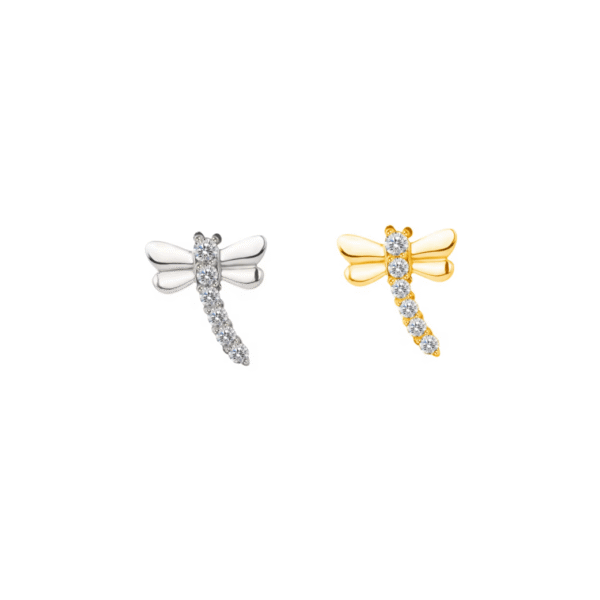 LIBELLE FLATBACK