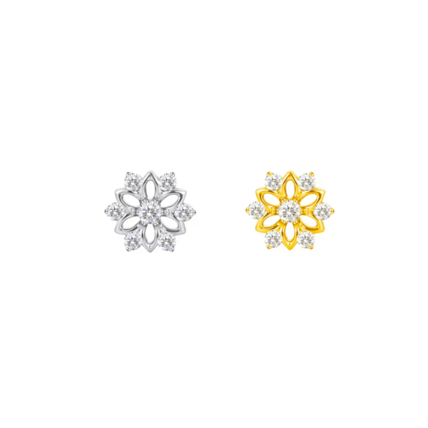 MARIGOLD FLATBACK
