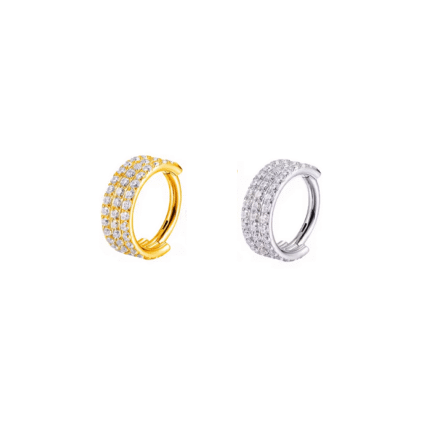 AURELIA HOOP