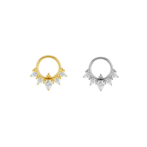ETHEREA HOOP