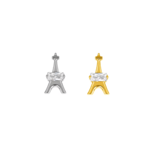 EIFFEL TOWER FLATBACK