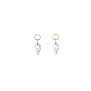 DIAMOND CUT CHARM